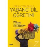 Farklı Yönleriyle Yabancı Dil Öğrenimi - Kolektif