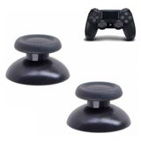 Farklica Ps4 Analog Topuz 8 Adet Orjinal Yedek Parça Gri Tüm Ps4 Kollara Uyumlu V1 V2 Ps4 Analog Thumb Stick