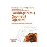 Farklılaştırılmış Geometri Öğretimi - Pegem Akademi Yayıncılık