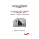 Farklılıkları Yönetme Kültürü - Michelle S. Dromgold