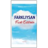 Farklıysan Fark Edilirsin - Merve Tiritoğlu