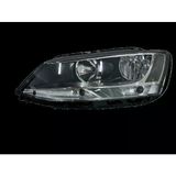 Farlas Far Sol Ayar Motorlu Vw Jetta 2011-2018