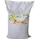 Farm Katı Solucan Gübresi 20 kg Torba