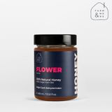 Farm & More Saf ve Doğal Süzme Çiçek Balı - 400 gr