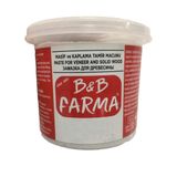 Farma Ahşap Tamir Macunu 230gr Beyaz