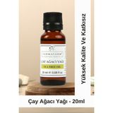 Farma Farm Çay Ağacı Yağı 20 ml - Aromatik Yağ