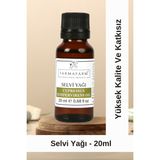 Farma Farm Selvi Servi Yağı 20 ml Aromatik Bitkisel Yağ