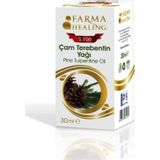 Farma Healing Çam Terebentin Yağı 30 Ml