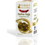 Farma Healing Defne Yağı 15 Ml