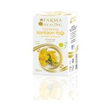 Farma Healıng Ozonlanmış Kantaron Yağı 50 ml