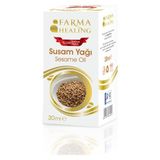 Farma Healıng Susam Yağı 30 ml