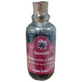 Farmaex 100 ml Meyan Köklü Şurup