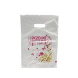farmakoli 1000 Adet Eko Bio Orta Eczane Poşeti 22x32cm Elgeçme
