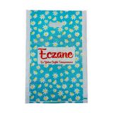 Farmakoli Bio Eczane Poşeti 28 x 43 cm Büyük Elgeçme 500'lü