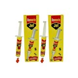 farmakoz Ramorin 5 Gr Hamam Böceği Ve Karınca jel 2 Adet 1085-2