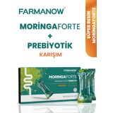 FARMANOW MoringaForte Prebiyotik Toz Karışım