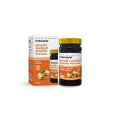 Farmanow Zencefil Zerdeçal Propolis İçeren Bitkisel Macun 250 Gr
