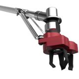 Farmart Chapello M2 Motorlu Tirpan Capalama Aparati