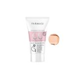 Farmasi 02 50 ml Açıktan Ortaya Cc Krem