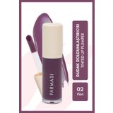 Farmasi 02 Flırt 8 ml Renkli Dudak Dolgunlaştırıcı