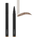 Farmasi 02 Lıght Brown Mıcrobladıng Kaş Kalemı