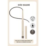Farmasi 04 Glitz Brown Asansörlü Göz Kalemi