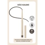 Farmasi 04 Grlitz Brown Asansörlü Göz Kalemi