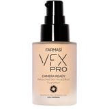 Farmasi 05 Cashmere Vfx Pro Camera Ready Foundatıon
