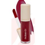 Farmasi 05 Merry Berry 8 ml Renkli Dudak Dolgunlaştırıcı