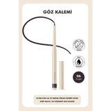 Farmasi 06 Purple Asansörlü Göz Kalemi