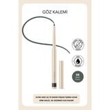 Farmasi 08 Metalgreen Asansörlü Göz Kalemi