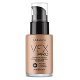 Farmasi 09 Full Coverega Foundation