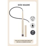 Farmasi 10 Glıtzgrey Asansörlü Göz Kalemi