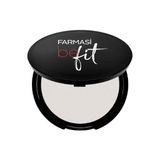 Farmasi 10 gr Be Fit Transparan Pudra