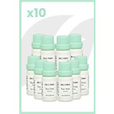 Farmasi 10'Lu Çay Ağacı Yağlı Sos Serumu 10 Ml. 2525100001