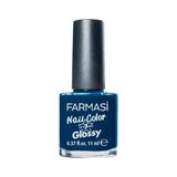 Farmasi 11 ML-FR 15 Klasik Oje