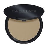 Farmasi 14 gr 04 Kompakt Pudra