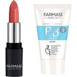 Farmasi 14 Matte Lipstick