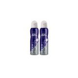 Farmasi 2 Adet Stay Fresh Aqua Deodorant Erkek