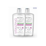 Farmasi 2.Li Dr. C. Tuna Vitalizing Sarımsak & Capixyl Koparak Dökülen Saçlar İçin Canlandırıcı l Paketi