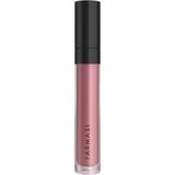 Farmasi 207 4 ml Retro Rose Mat Likit Ruj