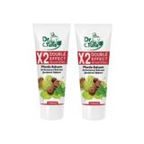 Farmasi 2x125 ml Dr. C. Tuna Çift Etkili At Kestanesi Masaj Jeli