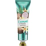 Farmasi 30 ml Hindistan Cevizli Ve Vanilyalı El Kremi