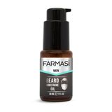 Farmasi 30 ml Men Sakal Ve Bıyık Yağı