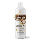Farmasi 360 ml Naturelle Hindistan Cevizli Duş Jeli