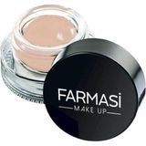 Farmasi 3g Göz Farı Bazı Göz Makyajının Kalıcılığını Artıran Özellikte Doğal Renklendirme