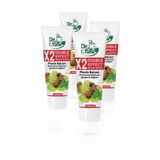 Farmasi 4x125 ml Dr. C. Tuna Çift Etkili At Kestanesi Masaj Jeli