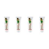 Farmasi 4x50 gr Eurofresh Misvaklı Beyazlatıcı Diş Macunu