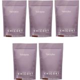 Farmasi 5 Adet Hindiba Kahve Nutricoffee 100 Gr ( Yeni Ambalajında)