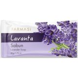 Farmasi 50 gr Lavanta Sabun